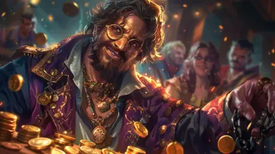 The Most Controversial Pay to Win Games of All Time