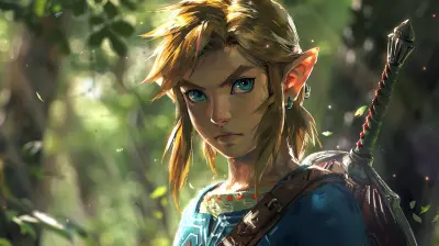 The Most Convincing Zelda Theories That Could Change Everything