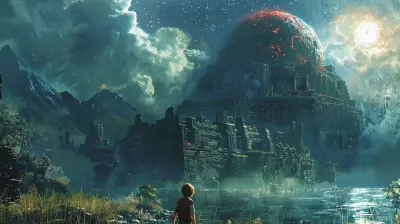 The Most Iconic Video Game Soundtracks Of All Time