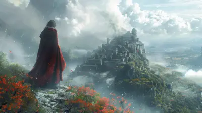 The Most Underrated Game Soundtracks You Need to Hear