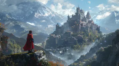 The Most Underrated Game Soundtracks You Need to Hear