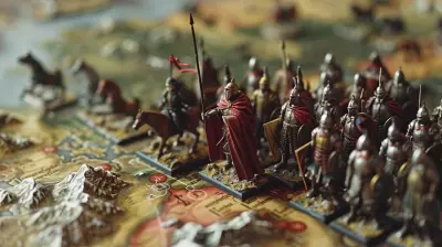 The Most Underrated Units in Strategy Games and How to Use Them