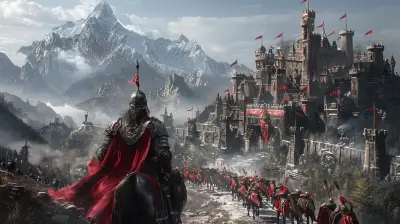 The Most Underrated Units in Strategy Games and How to Use Them