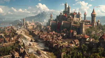 The Most Underrated Units in Strategy Games and How to Use Them