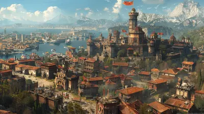 The Most Underrated Units In Strategy Games And How To Use Them