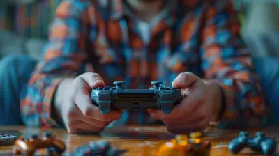 The Psychology Behind Spending in Pay to Win Games