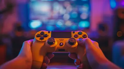 The Psychology Behind Spending in Pay to Win Games