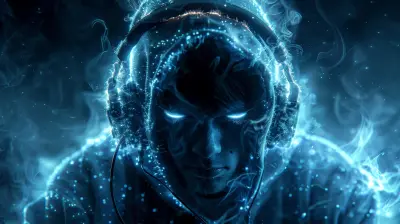 The Psychology of Game Music and Player Emotion