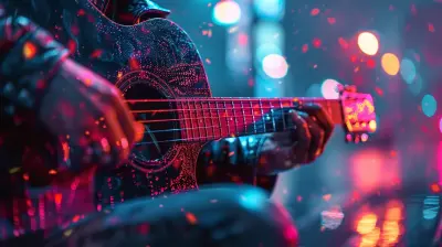 The Relationship Between Gameplay Pace and Musical Tempo
