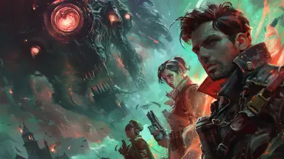 The Rise of AAA Game Development Costs and Its Effects on the Market
