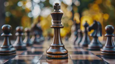 The Role of Coaches in Competitive Gaming Tournaments