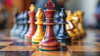 The Role of Coaches in Competitive Gaming Tournaments