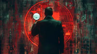 The Role of Espionage in Shaping Your Strategy