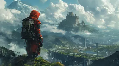 The Role of Ethics in Video Game Monetization