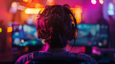 The Role of Foley and Sound Design in Complementing Game Music