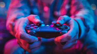 The Role of Sponsors in High-Profile Tournaments