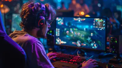 The Role of Team Dynamics in Multiplayer Tournament Success