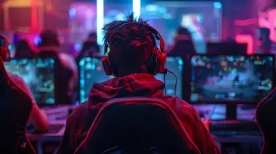 The Role of Team Dynamics in Multiplayer Tournament Success