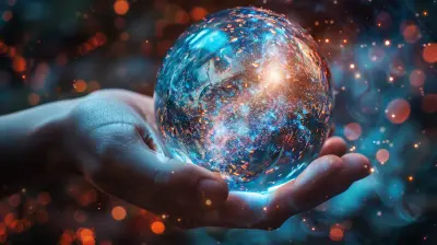 The Science of Magical Worlds: Balancing Fantasy and Realism