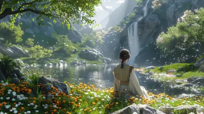 The Science of Magical Worlds: Balancing Fantasy and Realism