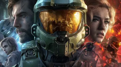 The Unique Strengths of Xbox in the Console Platforms War