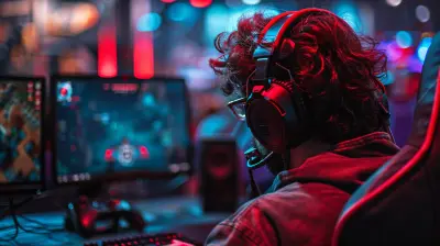 The Unique Strengths Of Xbox In The Console Platforms War