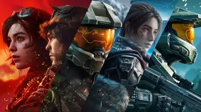 The Unique Strengths of Xbox in the Console Platforms War