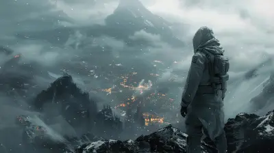 The Unique Strengths of Xbox in the Console Platforms War