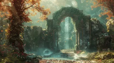 The Use of Leitmotifs in Character-Driven Games