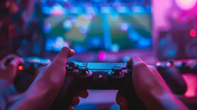 Top Local Multiplayer Games for Beginners