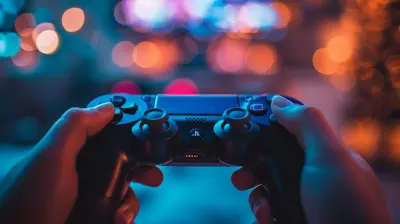 Top Local Multiplayer Games For Playstation Fans