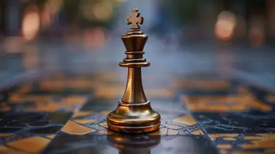 Top Strategies For Competing In Pay To Win Titles