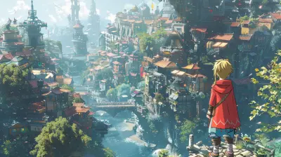 Underrated JRPGs You Might Have Missed