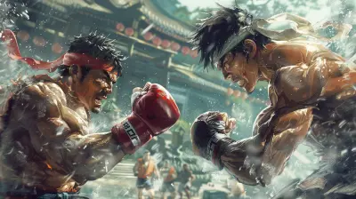 Understanding Match-Ups: Know Your Advantage