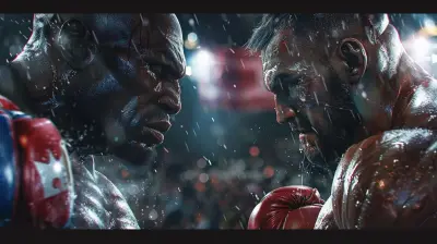 Understanding Match-Ups: Know Your Advantage