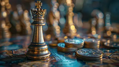 Understanding the Business Model Behind Pay to Win Games