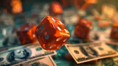 Understanding the Business Model Behind Pay to Win Games