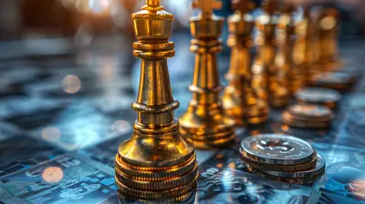 Understanding the Business Model Behind Pay to Win Games