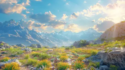 Unleash Your Creativity: The Sandbox Games That Let You Control Everything