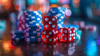 What Casual Players Need To Know About Pay To Win