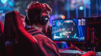 What It Takes to Become a Professional Tournament Player