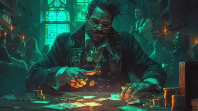 What Makes a Game Truly Pay to Win?