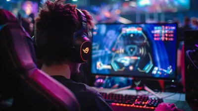 What Makes a Gaming Tournament Fair and Balanced?