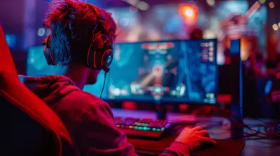 What Makes a Gaming Tournament Fair and Balanced?