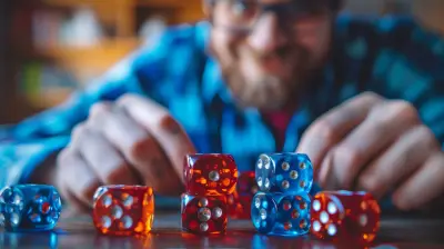 What Makes a Gaming Tournament Fair and Balanced?