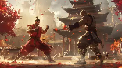 What Makes a Great Fighting Game Tutorial for Beginners?