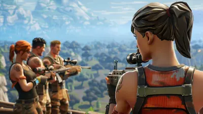 What Makes a Great Local Multiplayer Experience
