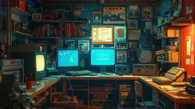 What Makes A Great Pc Game Soundtrack