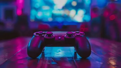 What Makes a Great PC Game Soundtrack?
