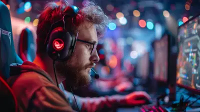 What Makes A Tournament Winning Play Stand Out